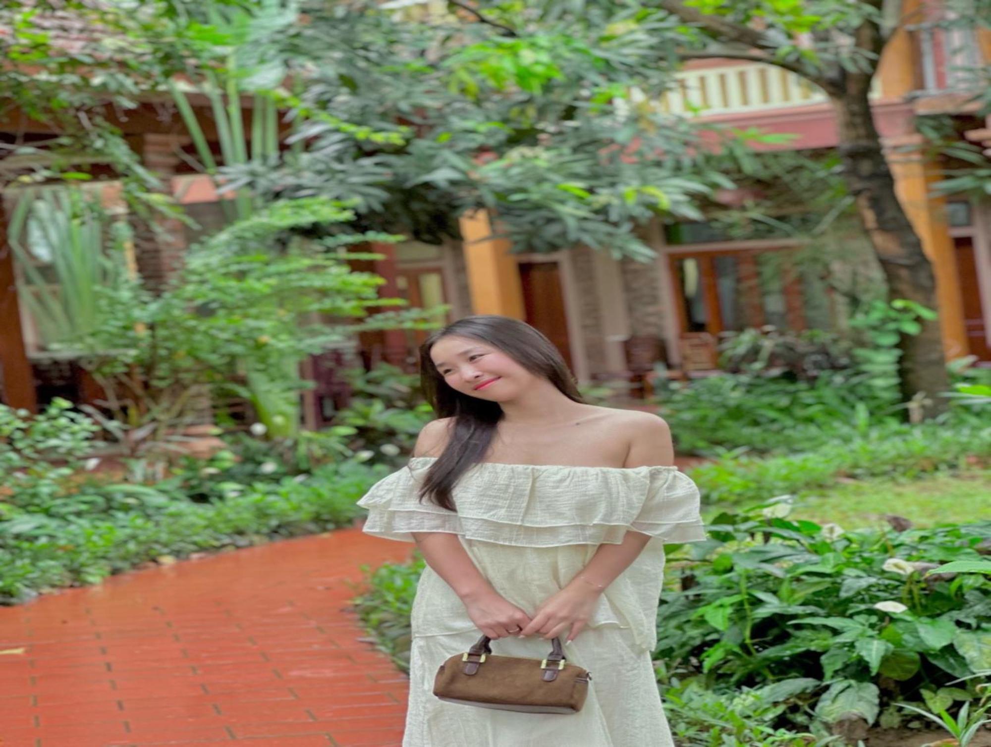 La Belle Vie Tam Coc Homestay نينه بينه المظهر الخارجي الصورة