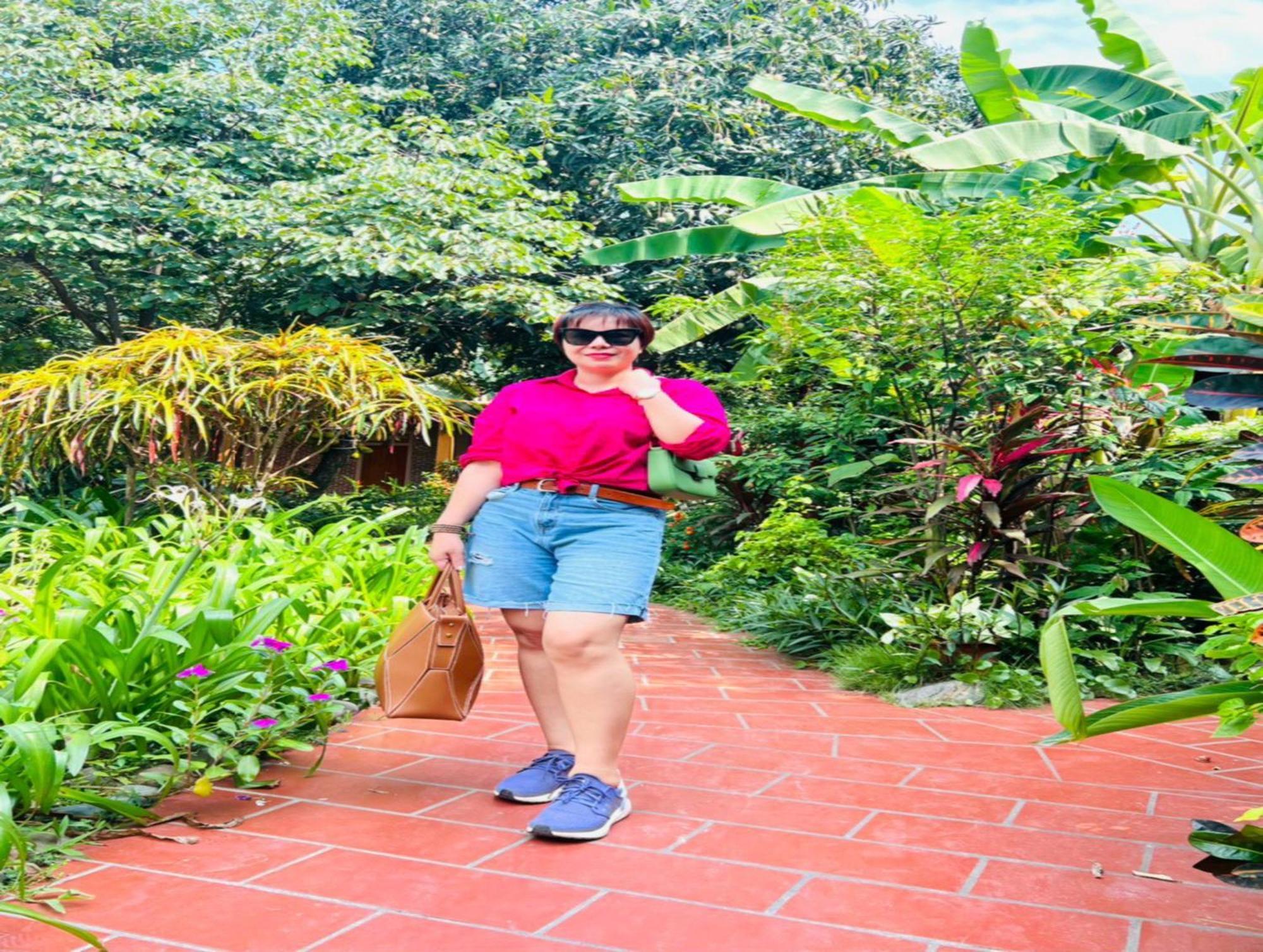 La Belle Vie Tam Coc Homestay نينه بينه المظهر الخارجي الصورة